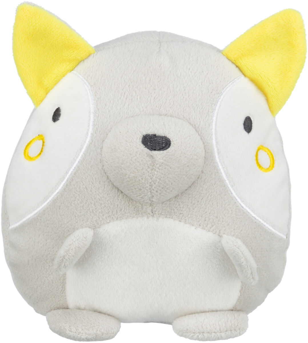 Petshop - Jucarie pentru Caini Junior, Vulpe, Plus, 15 cm