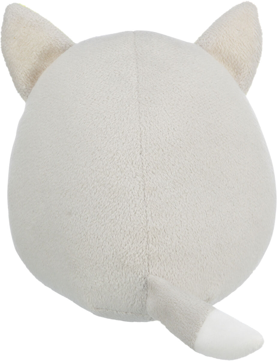 Jucarie pentru Caini Junior, Vulpe, Plus, 15 cm [2]