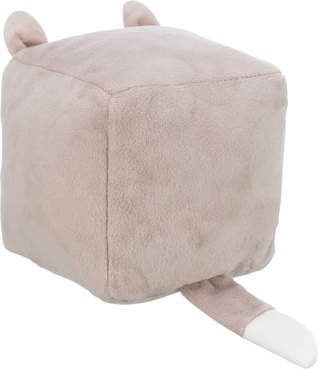 Jucarie Pentru Caini, Junior, Vulpe (Cub), Plus, 13 cm [2]