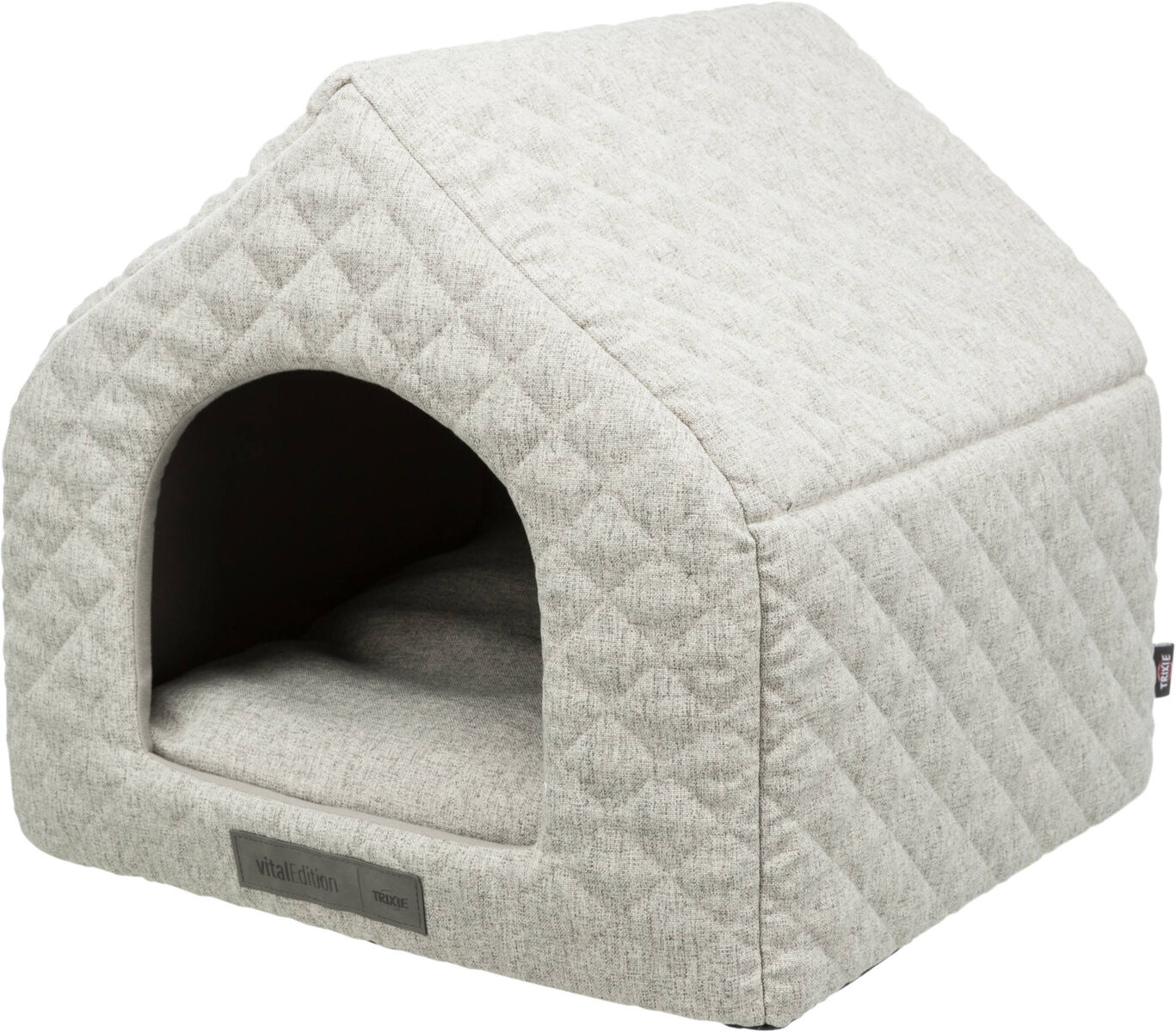 Petshop - Culcus Vital Noah, 45 x 40 x 43 cm, Gri