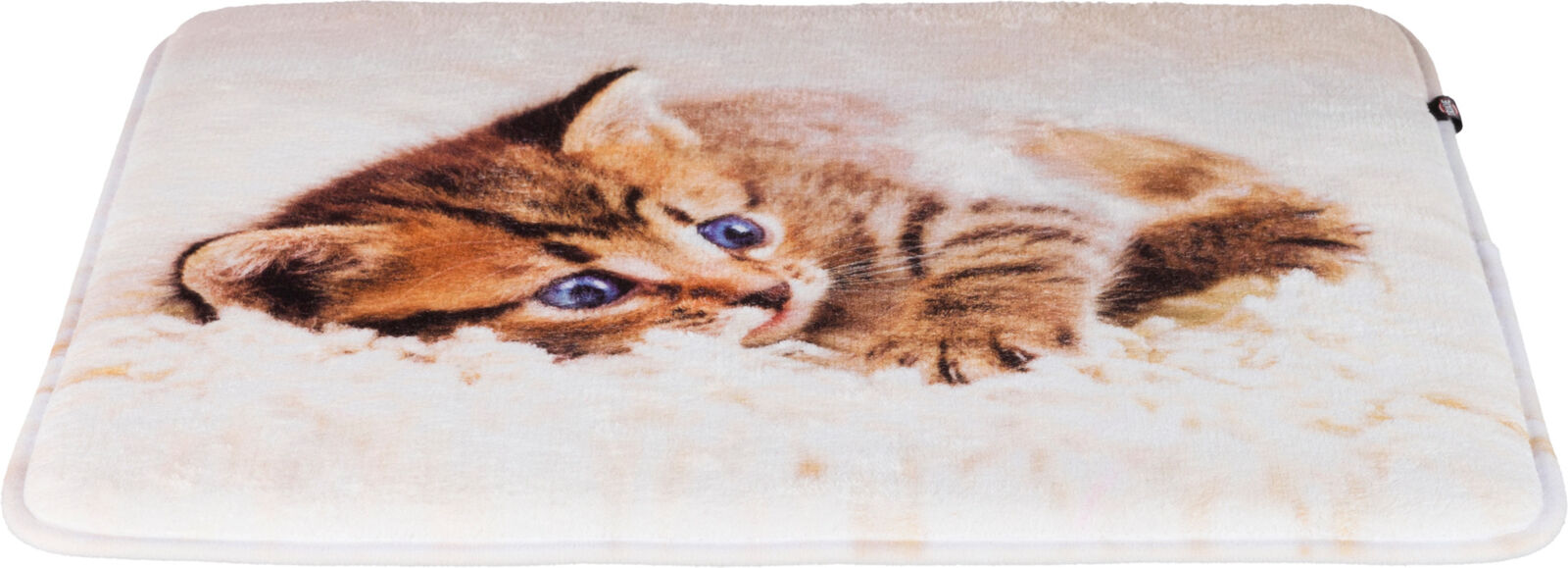 Petshop - Saltea Tilly 50 x 40 cm Bej