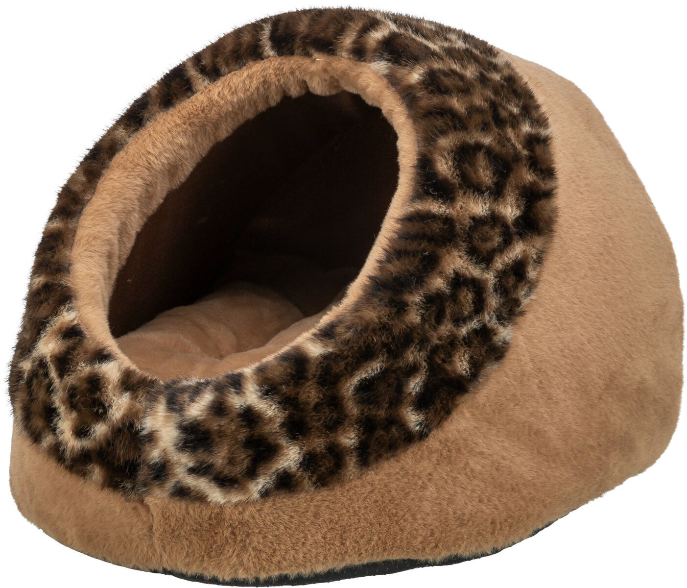 Petshop - Culcus Leo, 35 x 26 x 41 cm, Maro Deschis/Maro