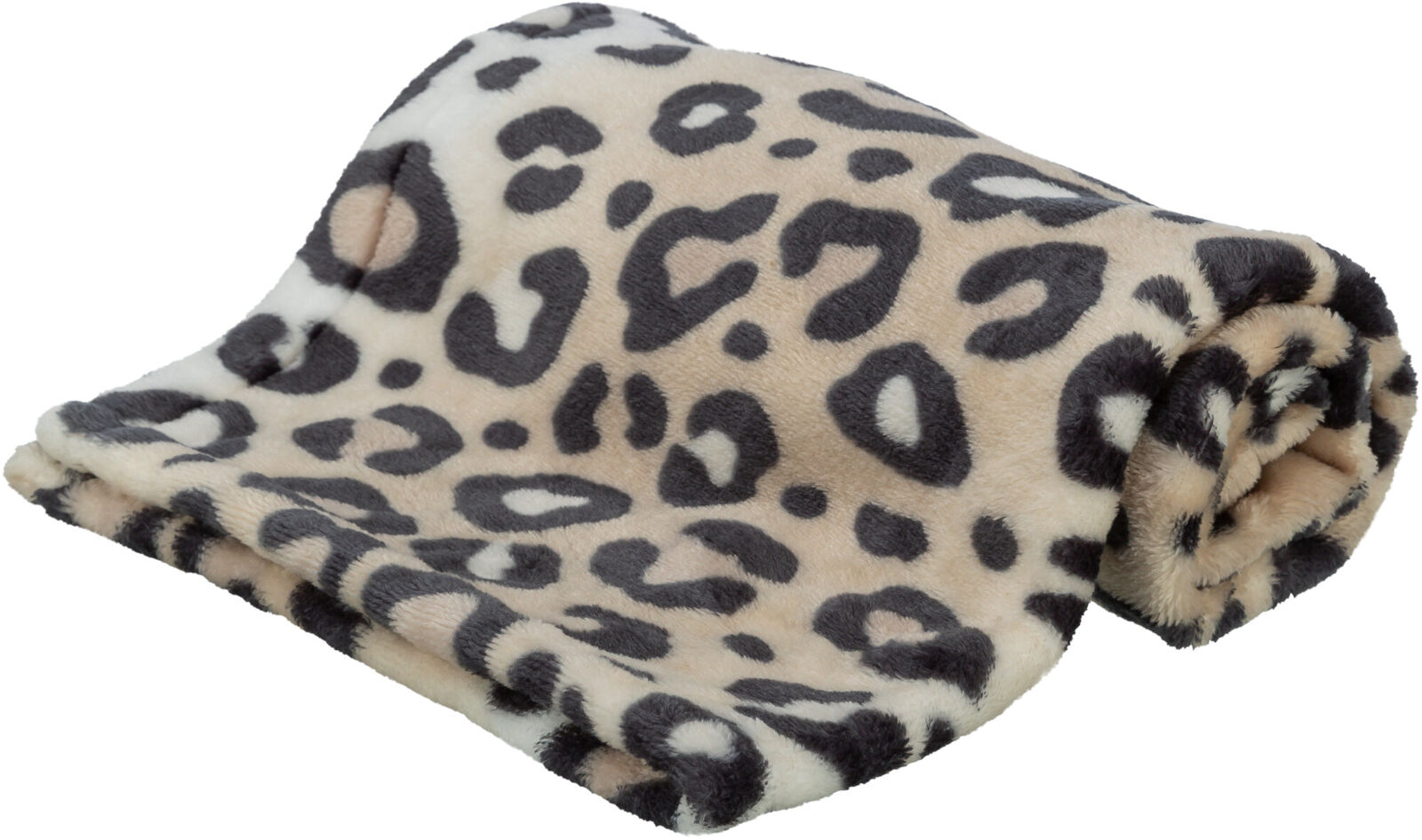 Petshop - Patura Leo, 100 x 70 cm, Crem