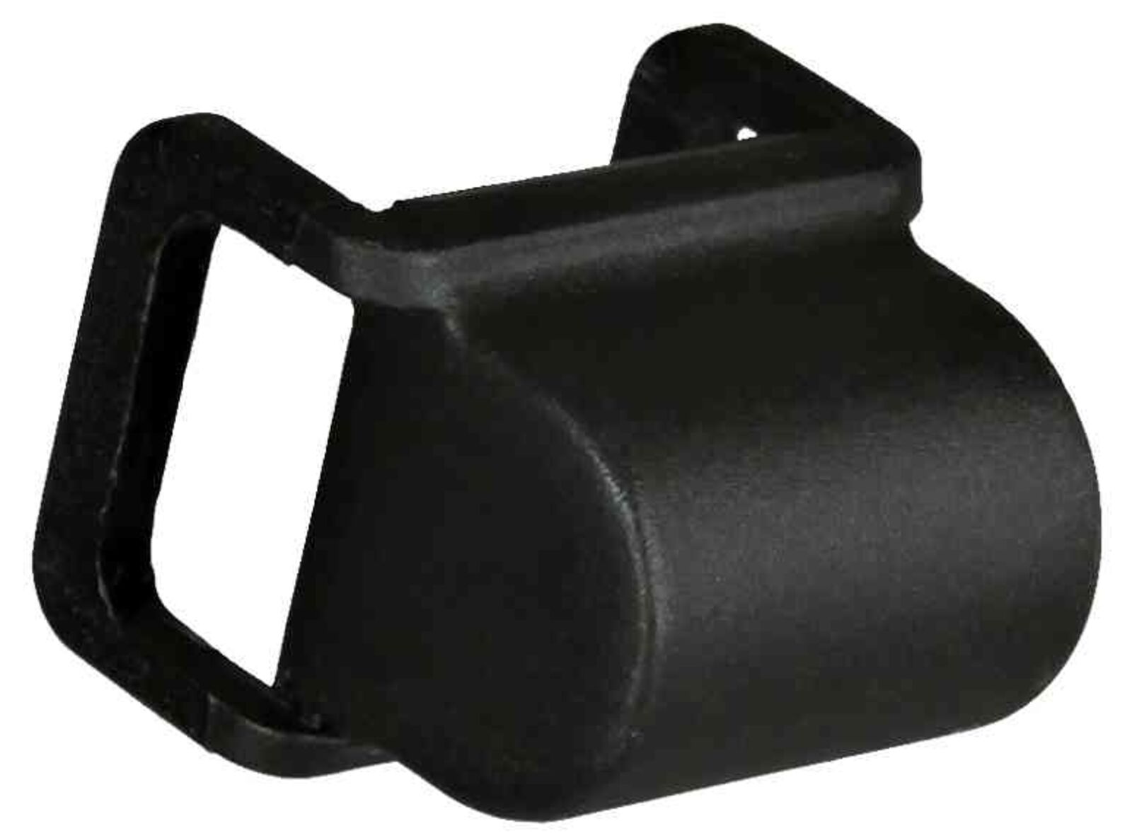 Petshop - Magnet Pentru Usa Batanta 3869, Negru
