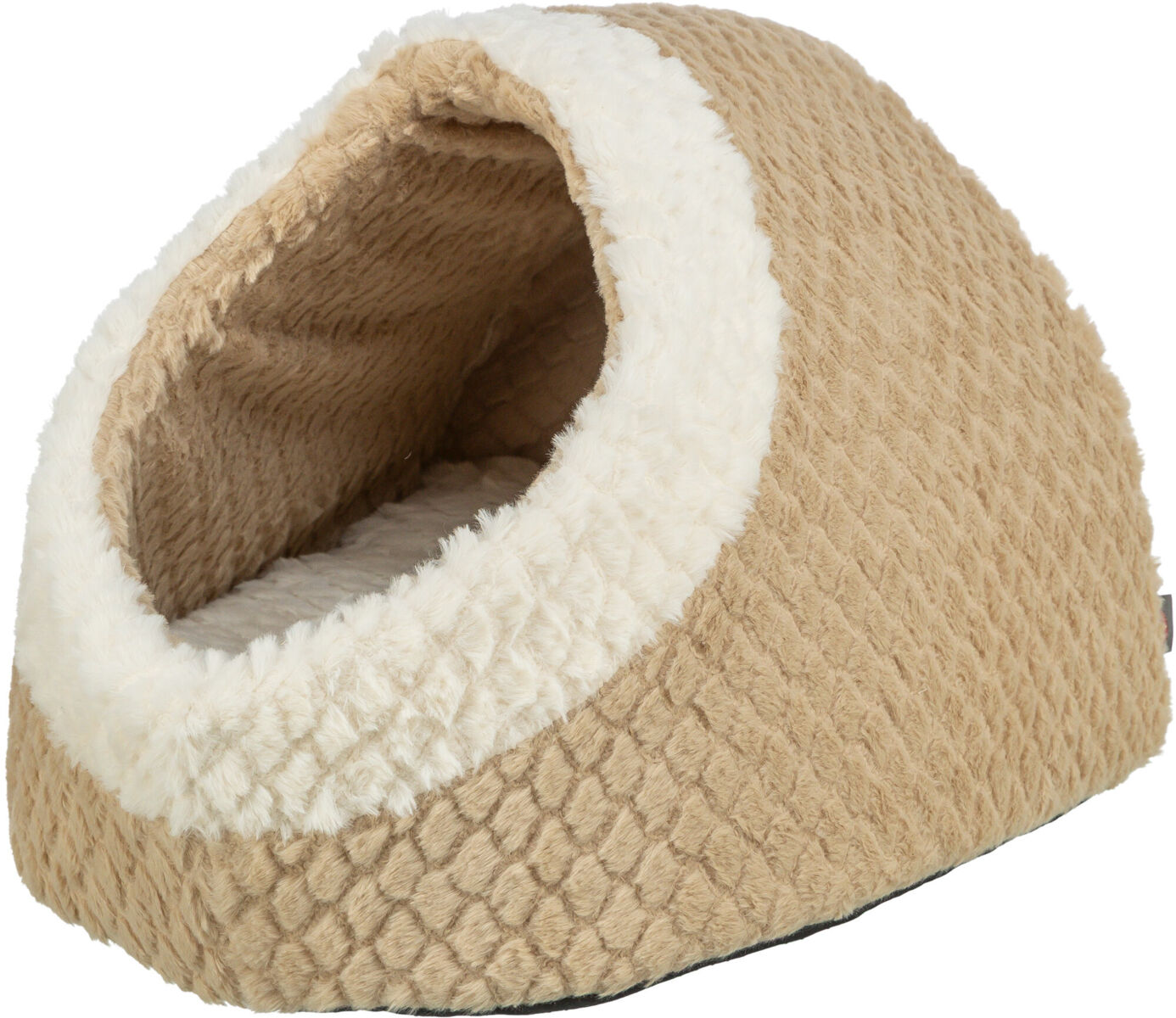 Petshop - Culcus Kaline Mio, 35 x 26 x 41 cm, Maro/Crem