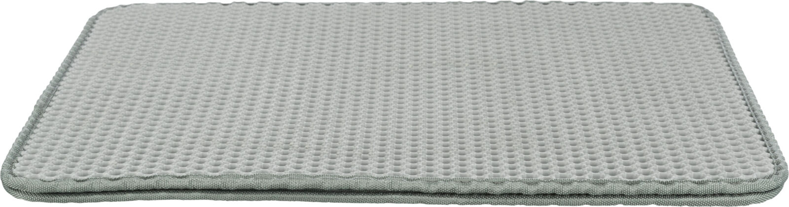 Covoras In Fata Litierei, Colector, EVA, 40 x 70 cm, Gri [1]