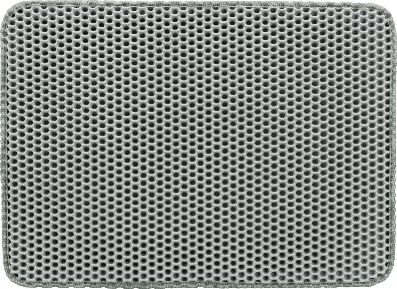 Covoras In Fata Litierei, Colector, EVA, 35 x 45 cm, Gri [3]