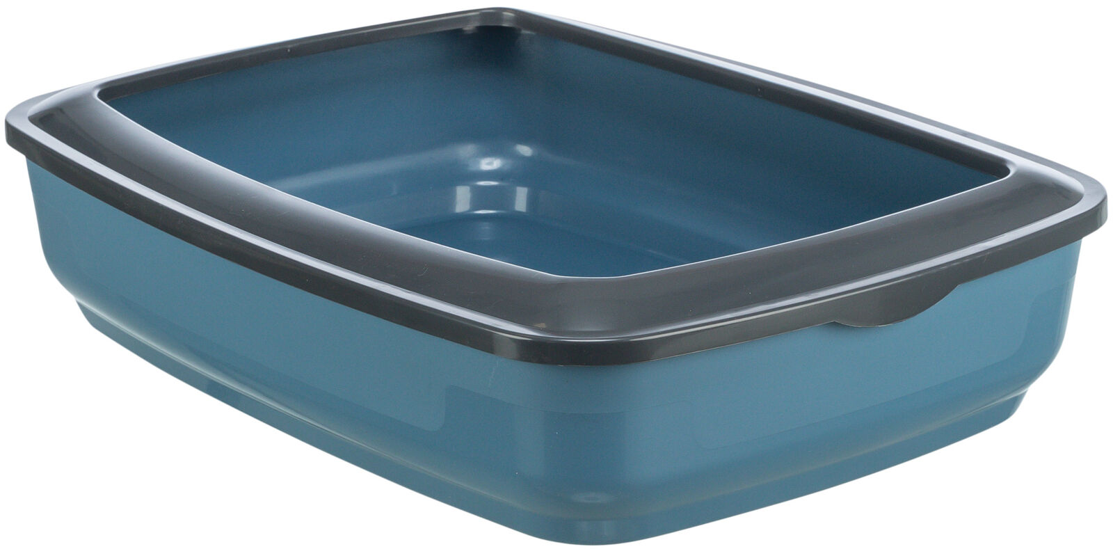 Litiera Brisko, cu Rama, 38 x 12 x 50 cm, Diverse Culori [3]