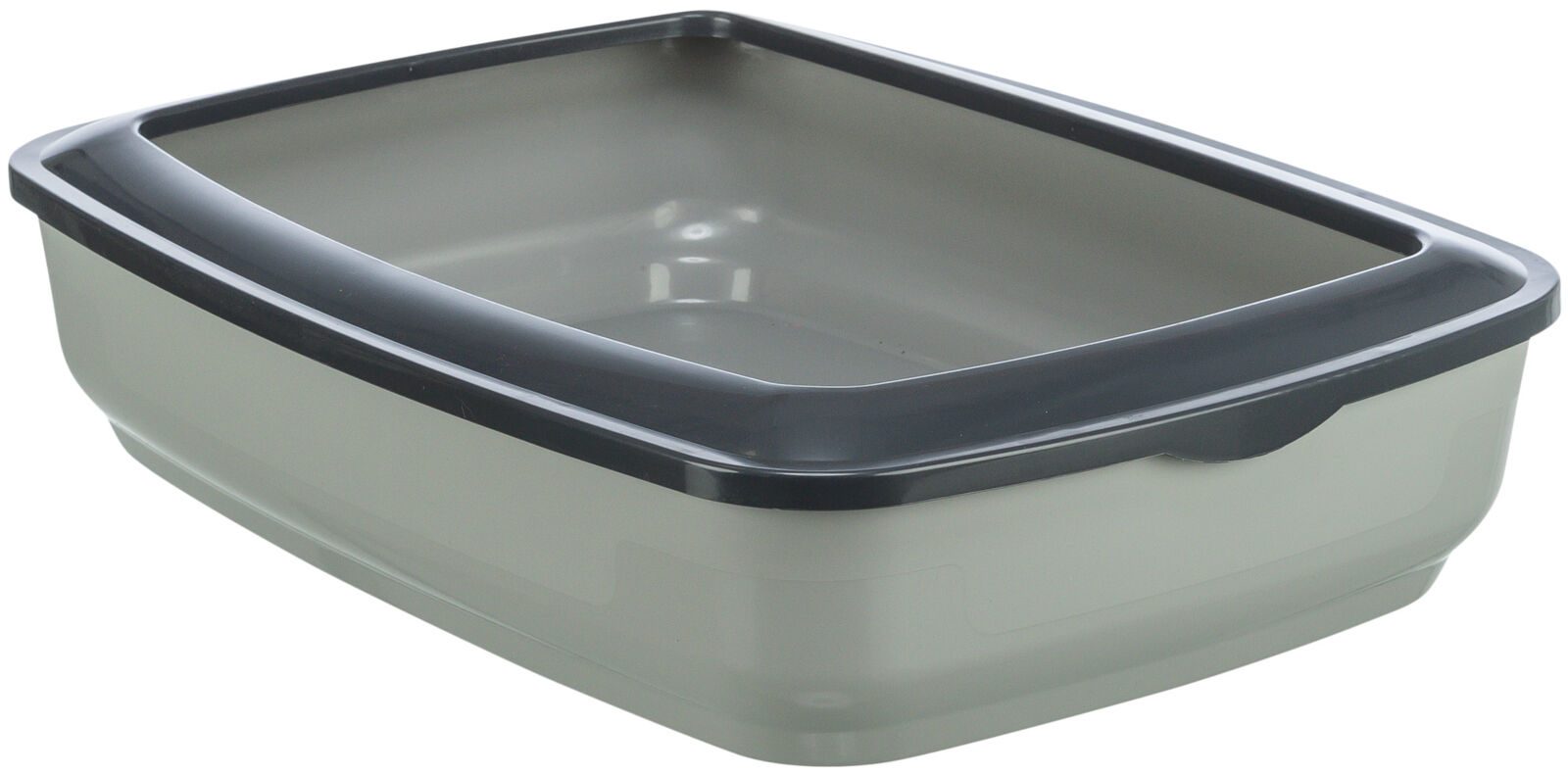 Litiera Brisko, cu Rama, 38 x 12 x 50 cm, Diverse Culori [2]
