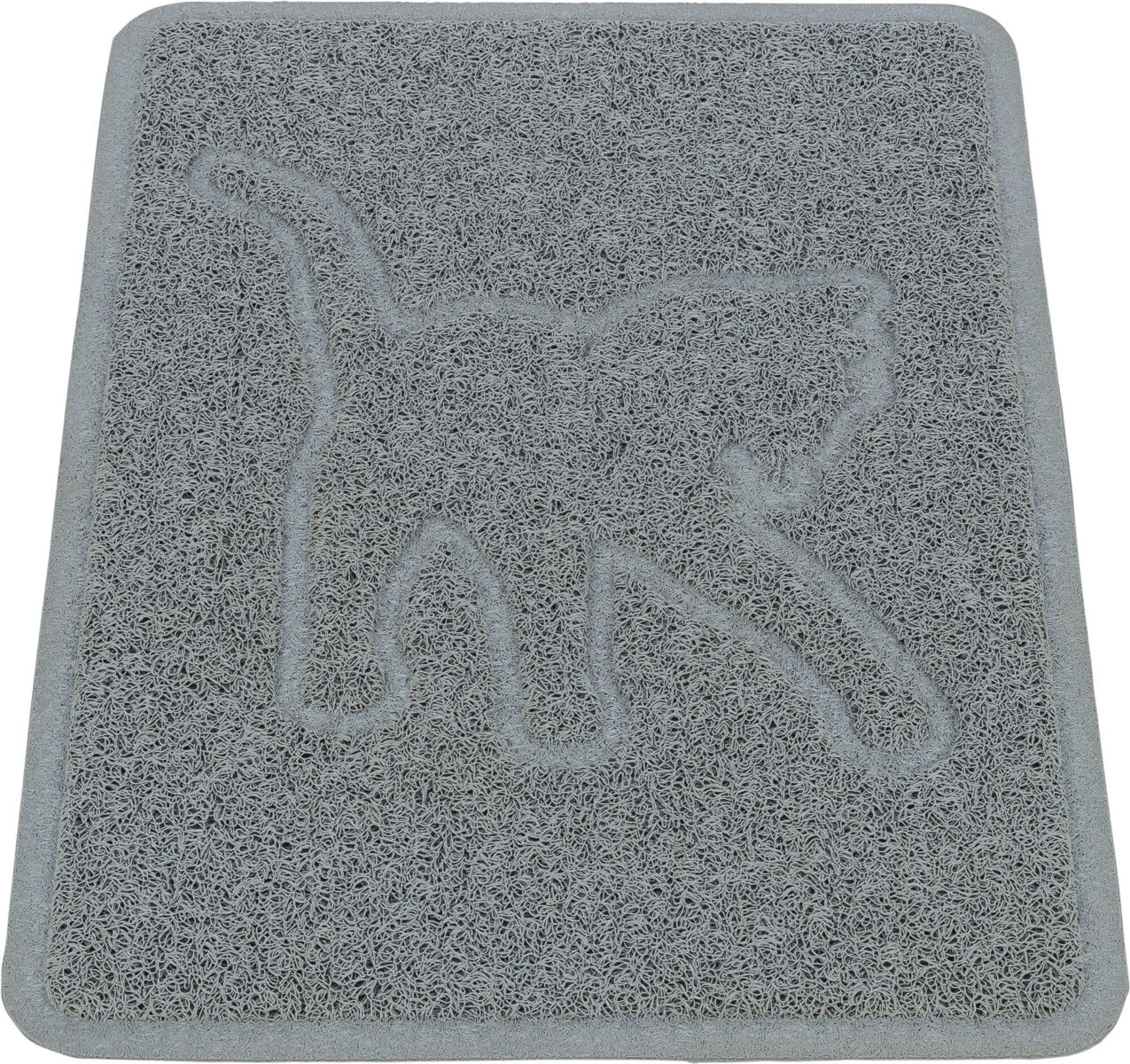 Igiena animale de companie - Covoras In Fata Litierei, 48 x 35 cm