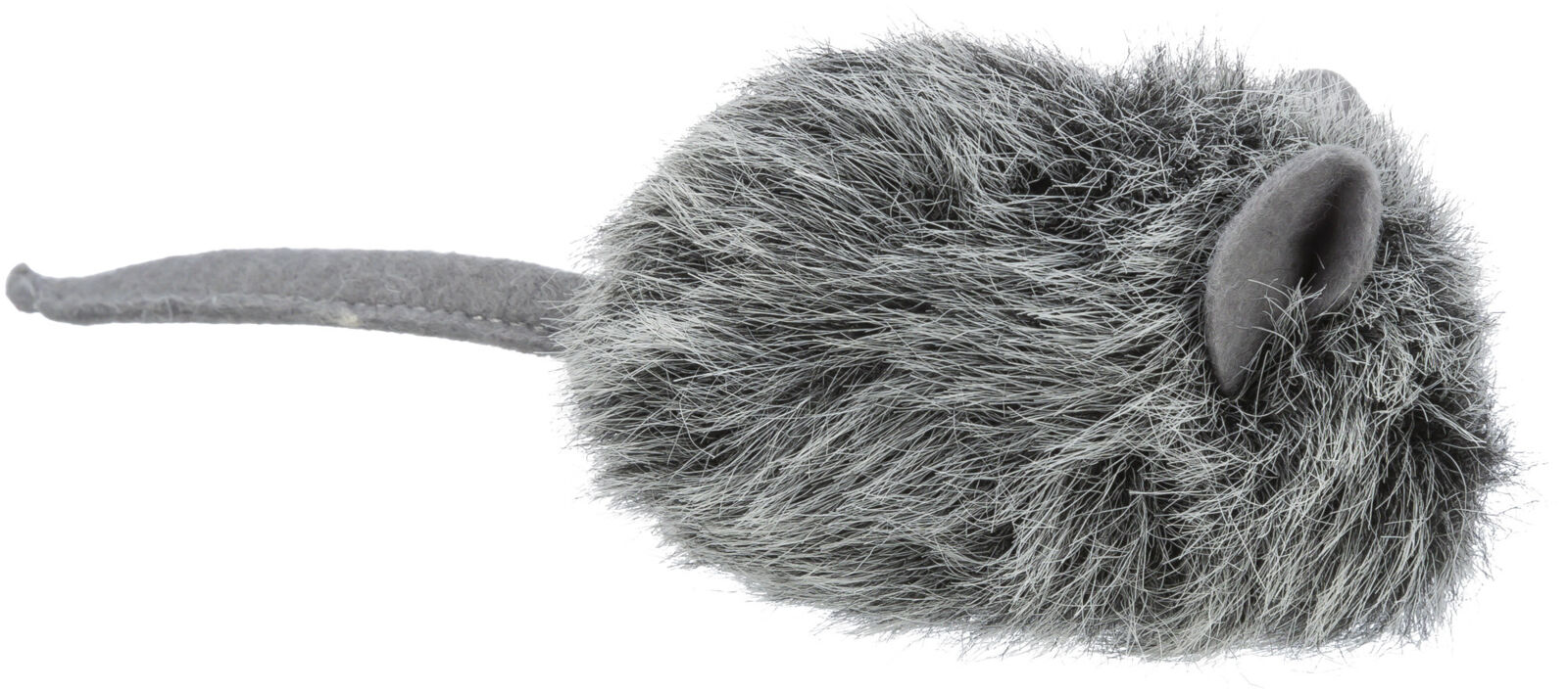 Jucarie Pentru Pisici, Soarece, Plus, 9 cm [1]