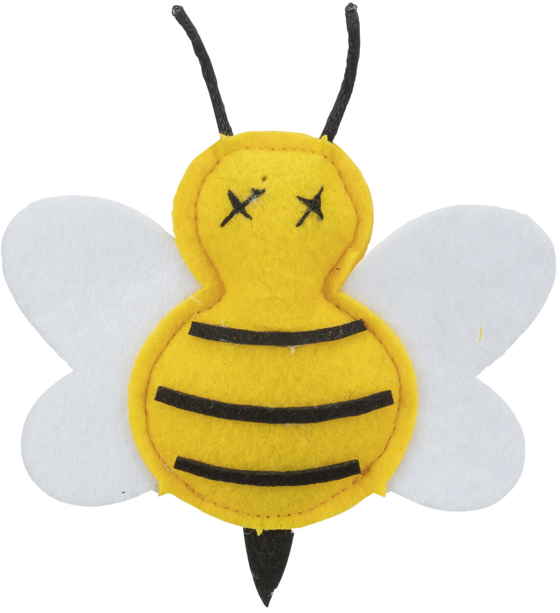 Jucarie Pentru Pisici, Insecta, 11 cm, Diferite Modele [1]