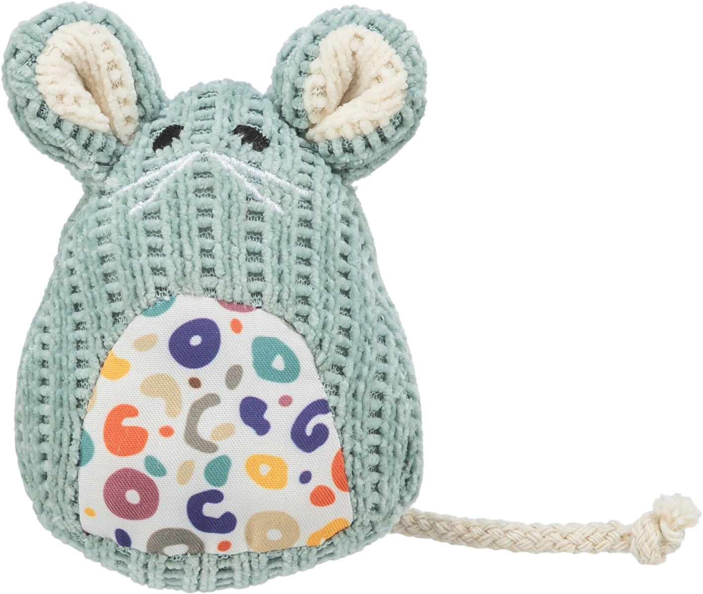 Petshop - Jucarie Pentru Pisici, Soarece, 11 cm