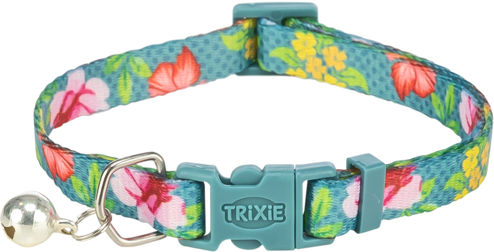 Zgarda Pisici, 20-34 cm/10 mm, Diverse Culori [1]