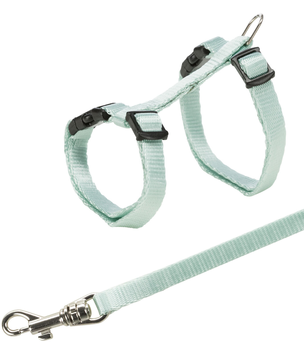 Ham Si Lesa Pentru Pisici Junior, 19-31 cm/8 mm, 1.20 m, Diverse Culori [2]