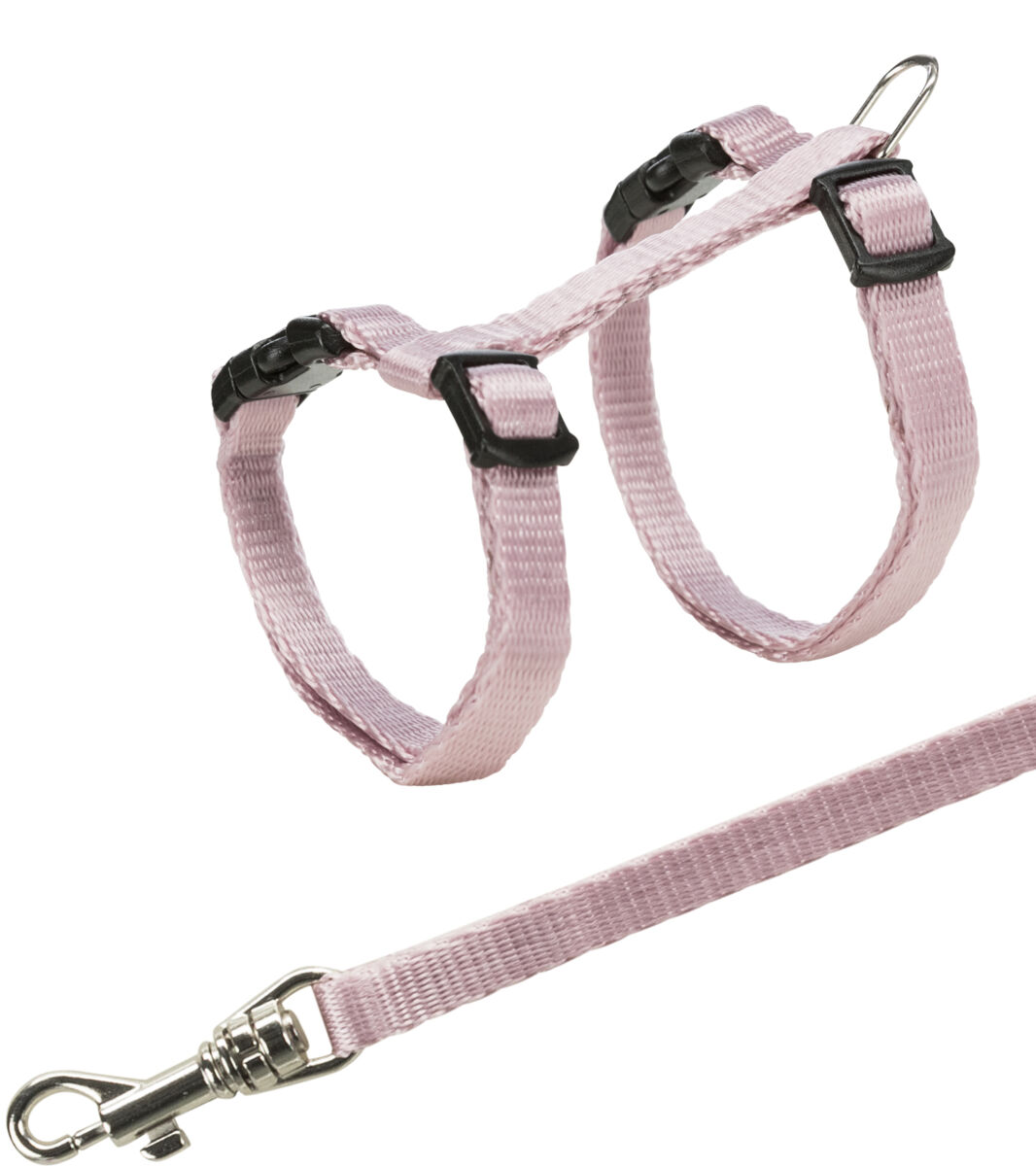 Ham Si Lesa Pentru Pisici Junior, 19-31 cm/8 mm, 1.20 m, Diverse Culori [3]