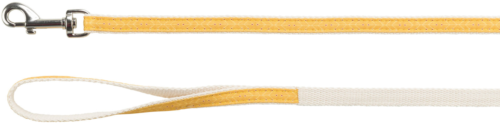 Ham Si Lesa Pentru Pisici, 27-45 cm/13 mm, 1.20 m, Ocru/Bej [1]