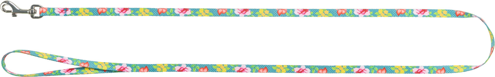 Set Ham si Lesa pentru Pisici, 27-45 cm/10 mm, 1.20 m, Diverse Culori [4]
