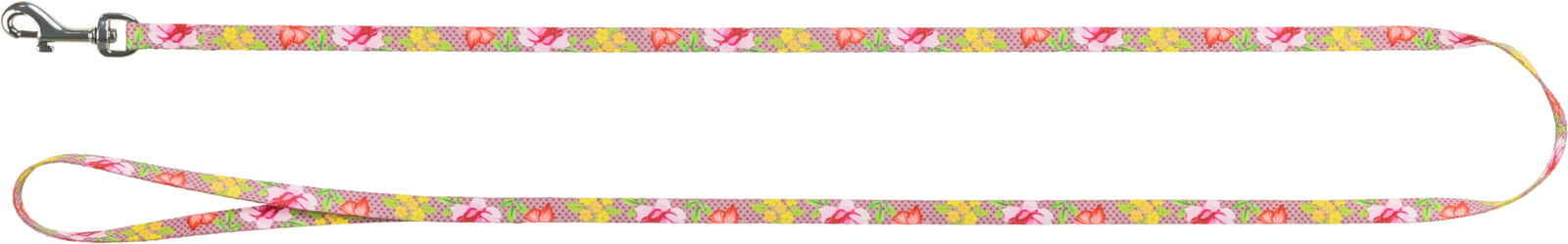 Set Ham si Lesa pentru Pisici, 27-45 cm/10 mm, 1.20 m, Diverse Culori [5]