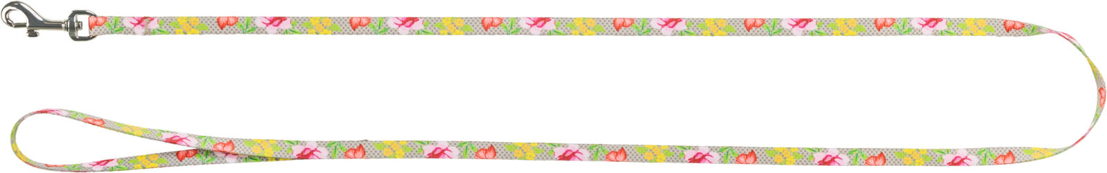 Set Ham si Lesa pentru Pisici, 27-45 cm/10 mm, 1.20 m, Diverse Culori [7]