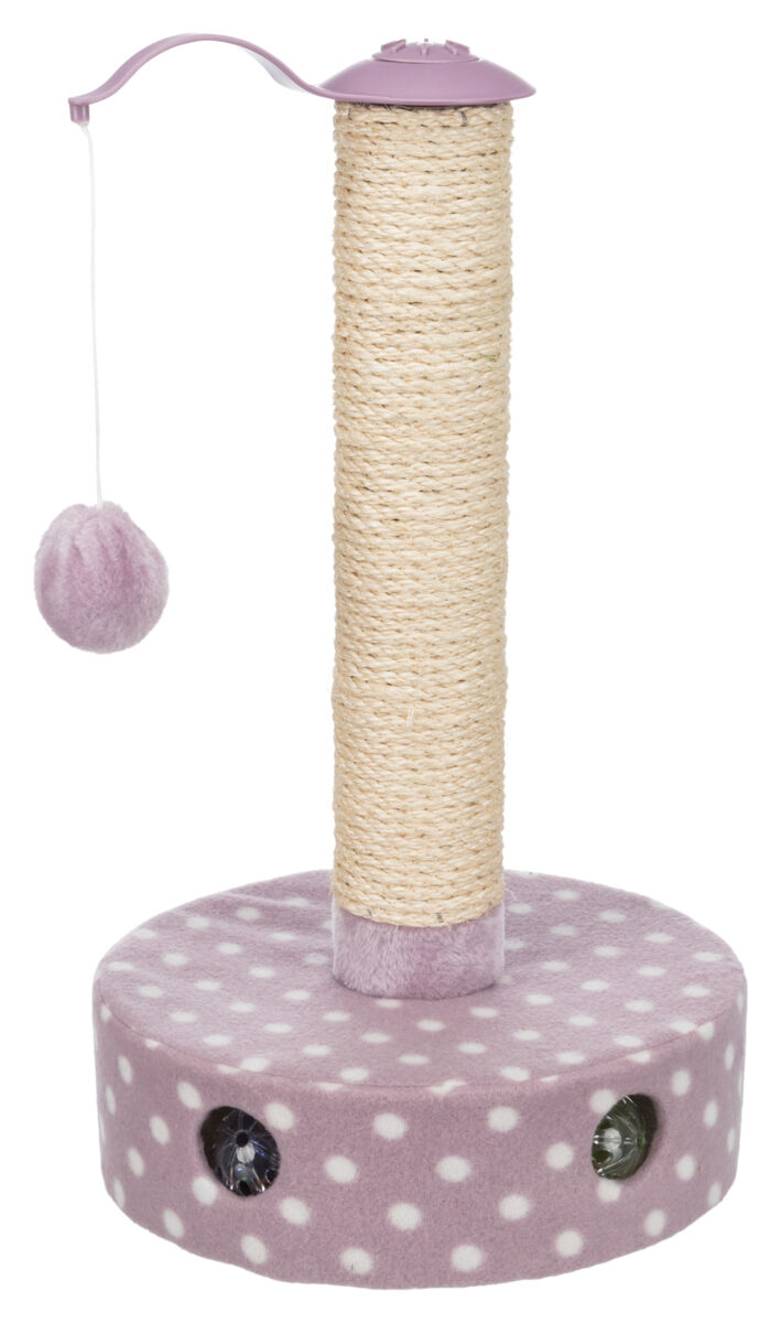 Petshop - Ansamblu De Zgariat, Junior, 26 cm/ h: 47 cm, Mov Deschis