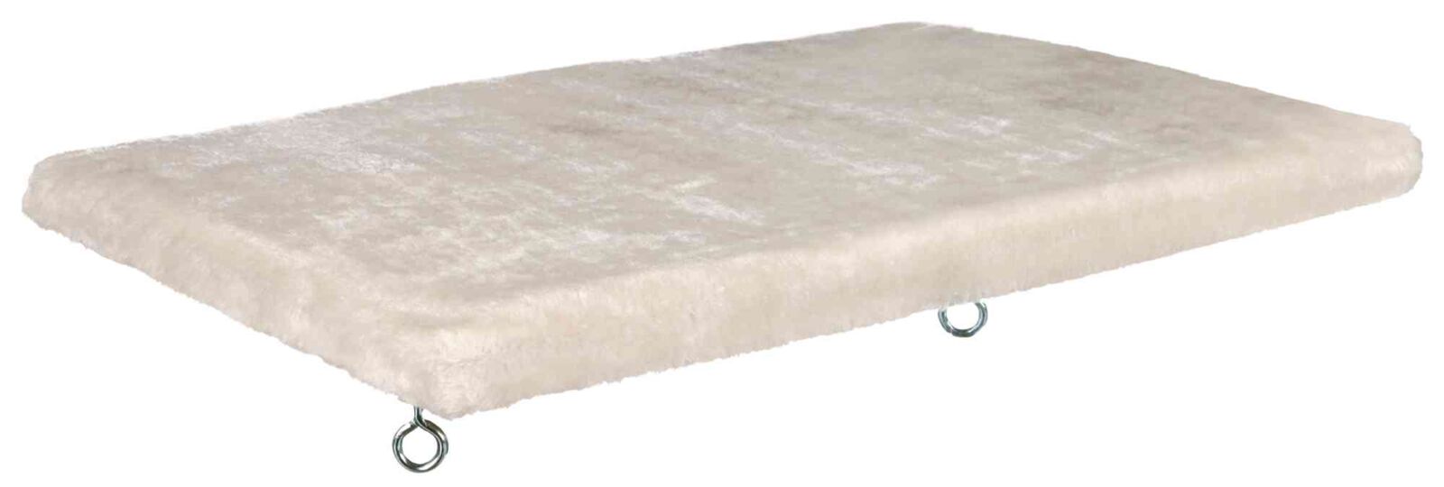 Petshop - Sezlong pentru Pervaz 51 x 36 cm Gri Deschis