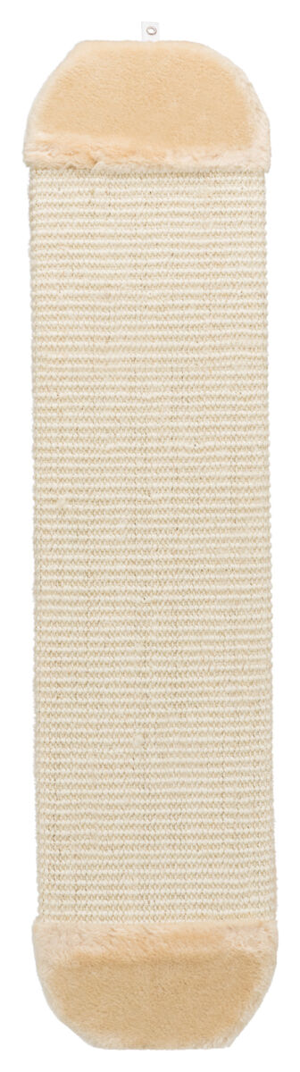 Placa de Zgariat cu Sisal, 18 x 78 cm, Natural/Bej [0]