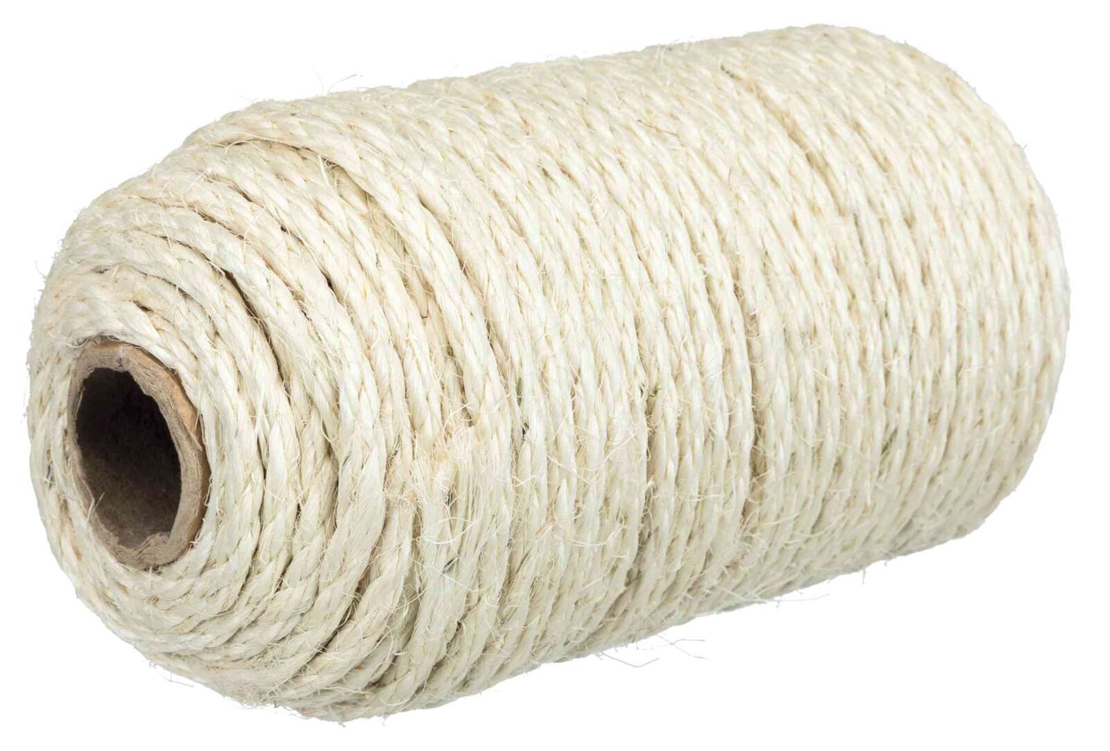 Petshop - Rola Sisal Pentru Ansamblu de joaca, 50 m/ 4-6 mm