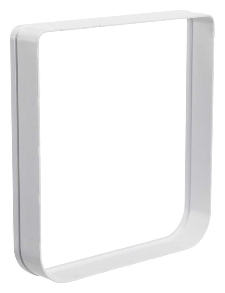 Petshop - Element Tunel Pentru Usa Batanta 44231, Alb