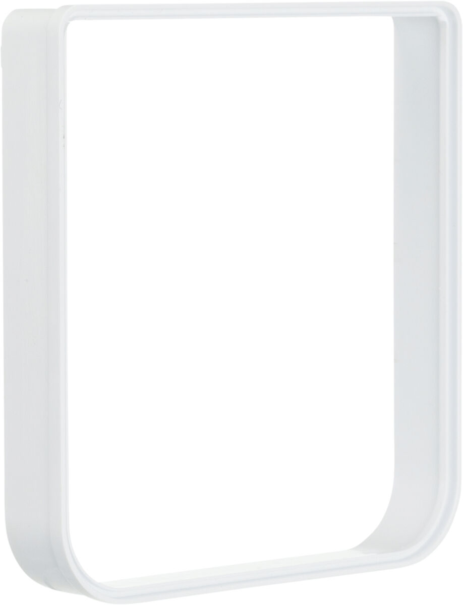 Petshop - Element Tunel Pentru Usa Batanta 44241, Alb