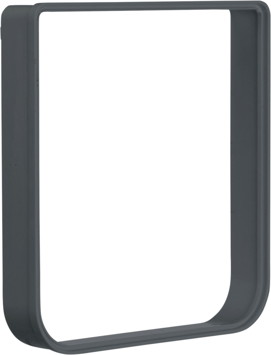Petshop - Element Tunel Pentru Usa Batanta 44242, Gri
