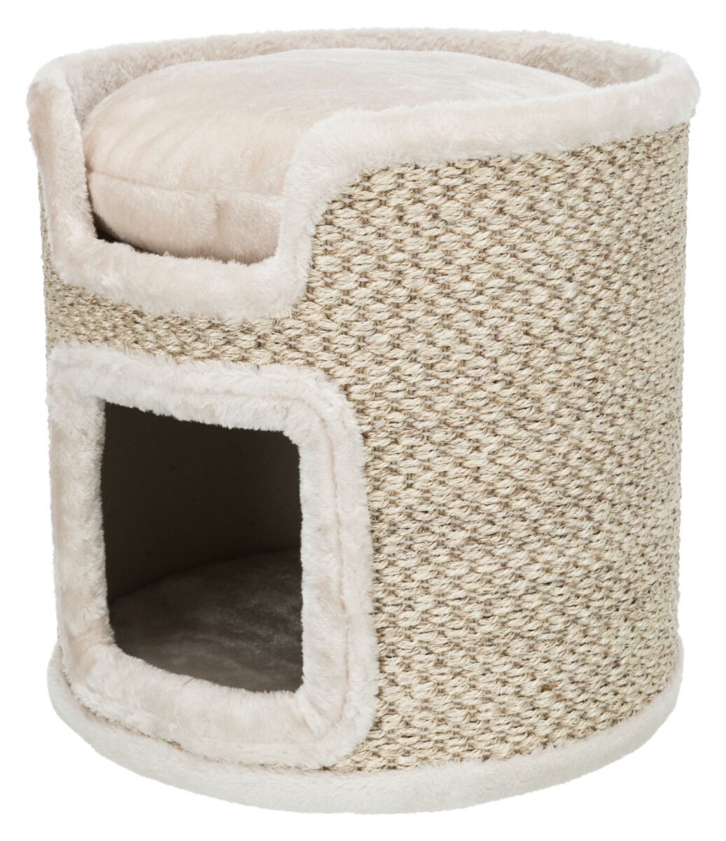 Petshop - Ansamblu de joaca, Ria, 37 cm/ h: 37 cm, Bej