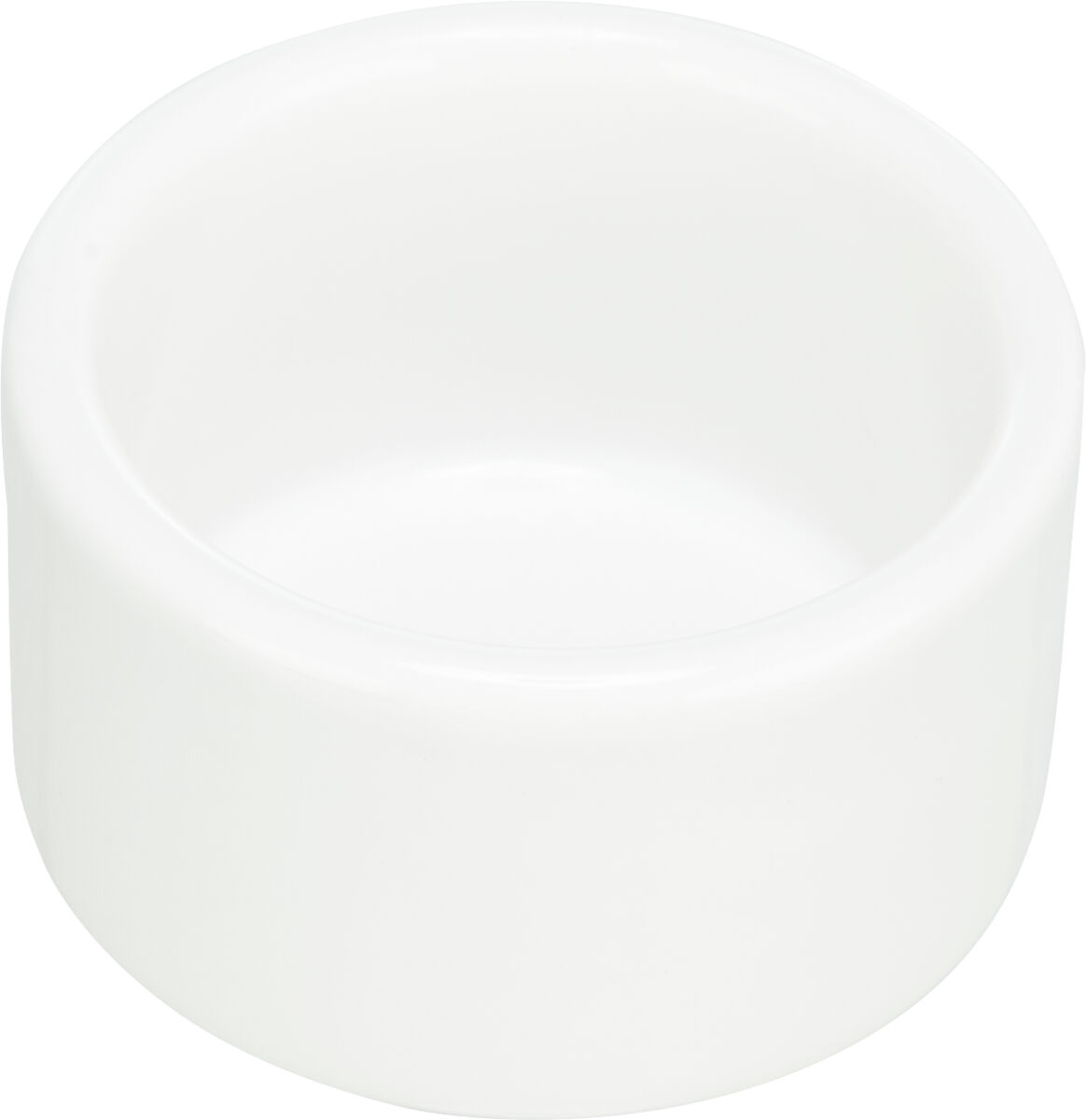 Castron Ceramic Pentru Pasari, 25 ml/5 cm, Diverse Culori [1]