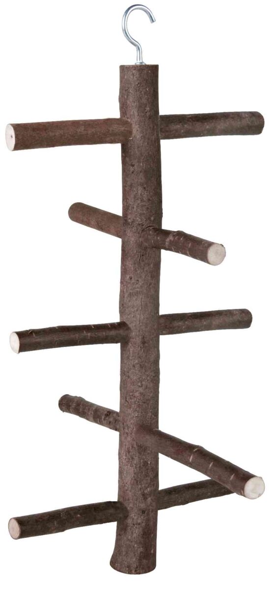 Petshop - Jucarie Pentru Pasari, Cadru De Catarare, 27 cm