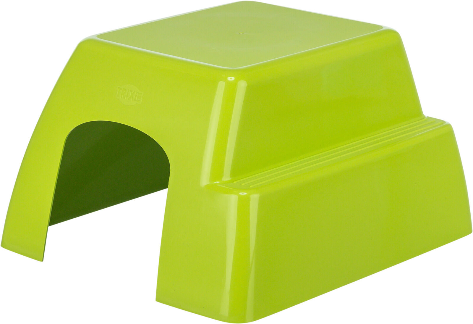 Casuta pentru Hamsteri, Plastic, 23 x 15 x 26 cm [2]