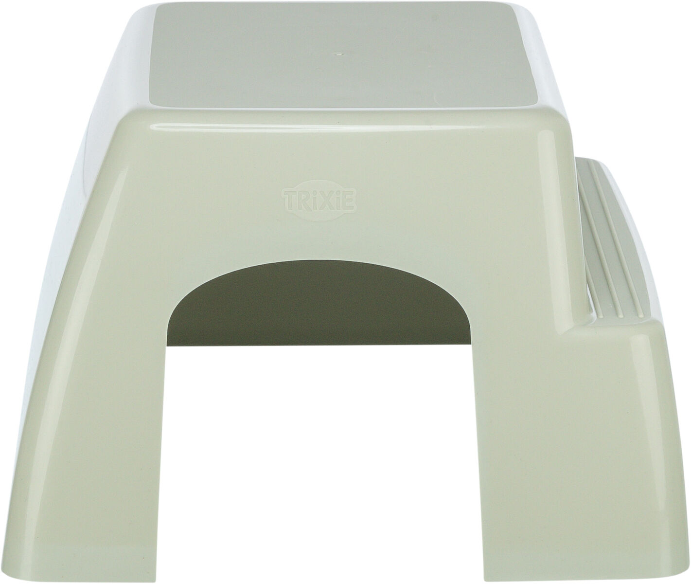 Casuta pentru Hamsteri, Plastic, 23 x 15 x 26 cm [3]
