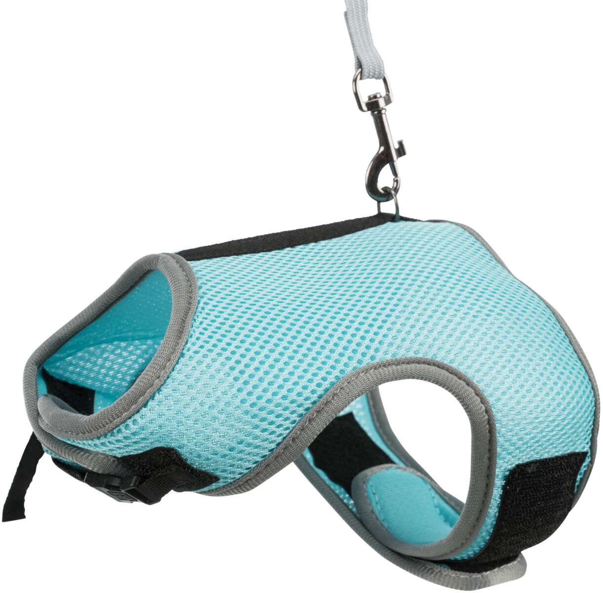 Ham Si Lesa Pentru Iepuri, Soft, 25-40 cm/1.20 m, Diverse Culori [1]