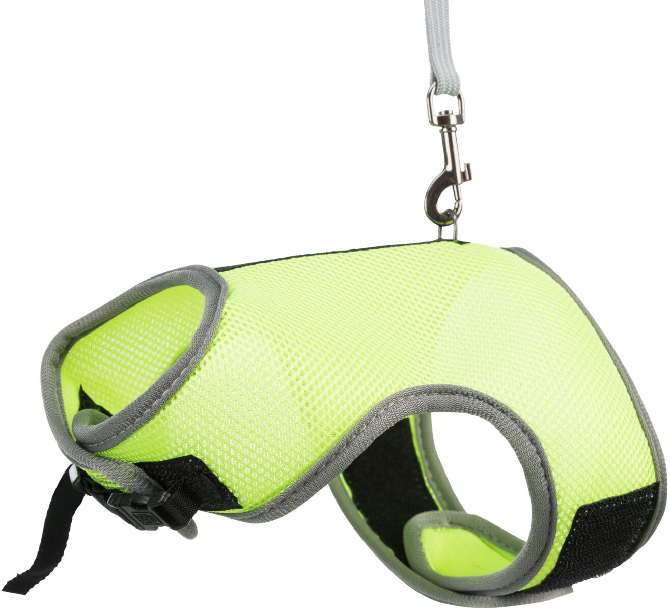 Ham Si Lesa Pentru Iepuri, Soft, 25-40 cm/1.20 m, Diverse Culori [2]
