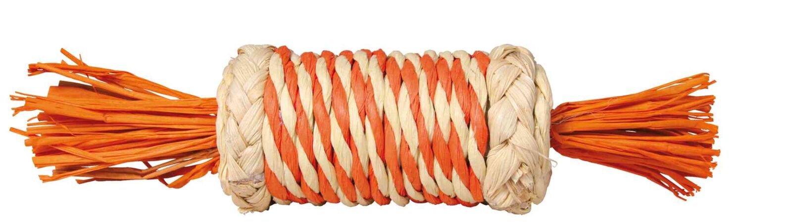 Petshop - Jucarie Pentru Rozatoare, Rola Din Hartie, 18 cm