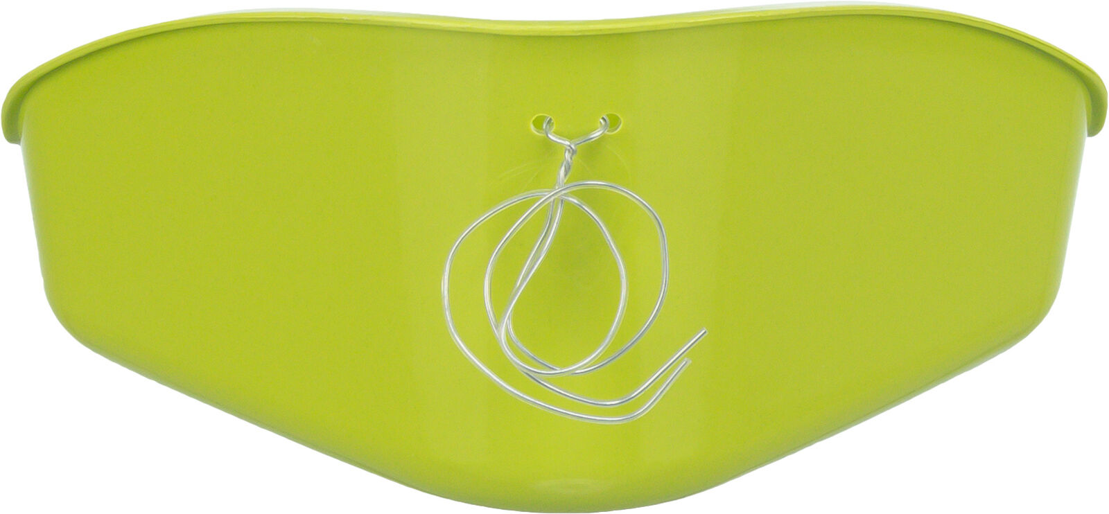 Litiera de Colt pentru Hamsteri, 16 x 7 x 12/12 cm, Diverse Culori [2]