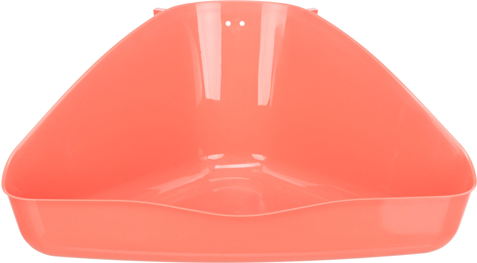 Litiera de Colt pentru Iepuri, 36 x 21 x 30/30 cm, Diverse Culori [1]