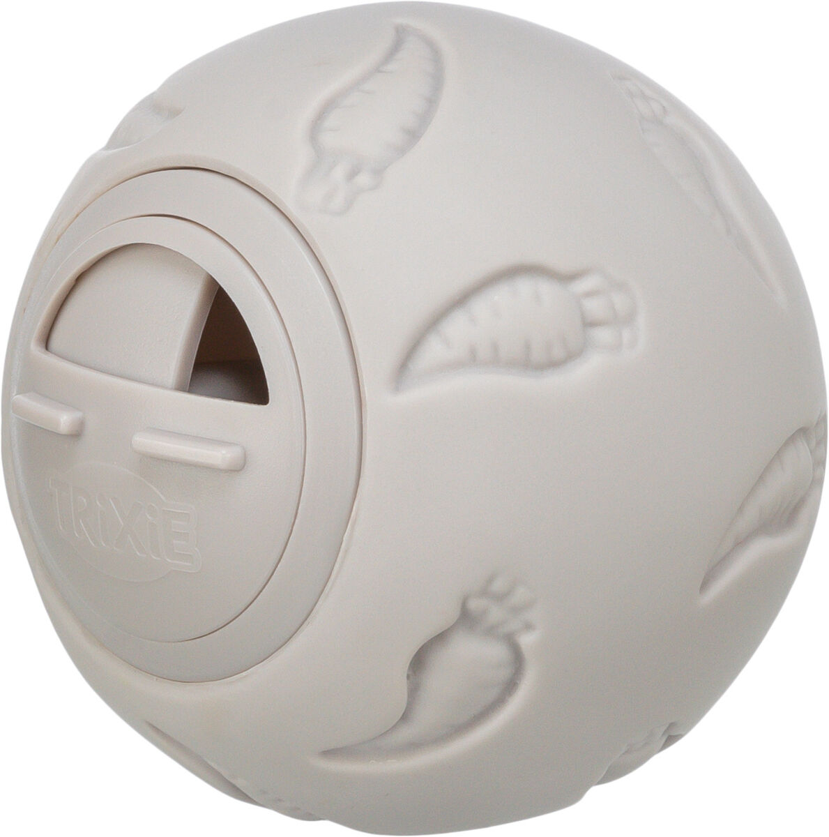 Petshop - Jucarie Pentru Rozatoare, Minge Eliberare Recompense, 7 cm, Diverse Culori