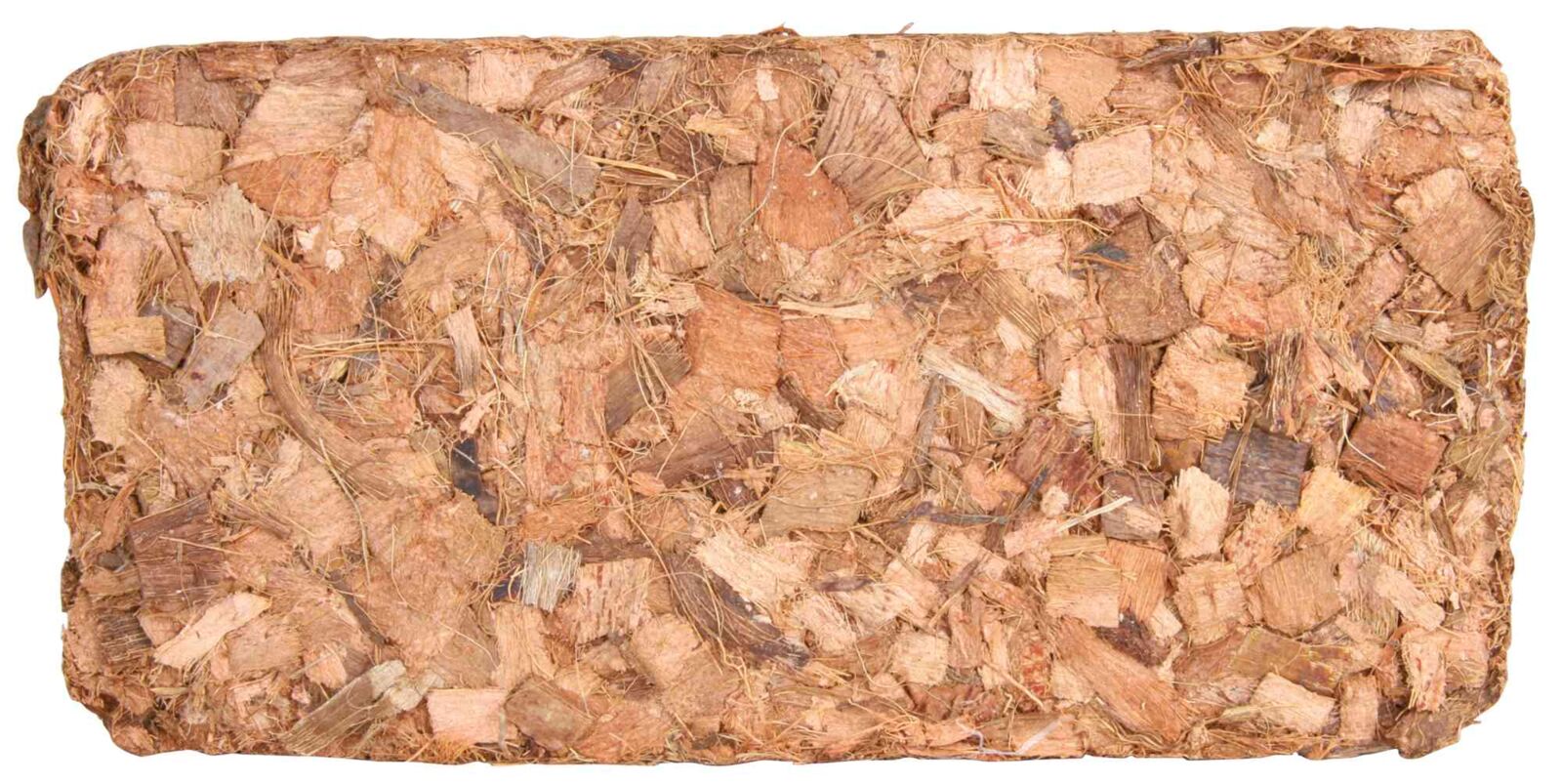 Substrat tropical cocos pentru terariu, 4.5 L [1]