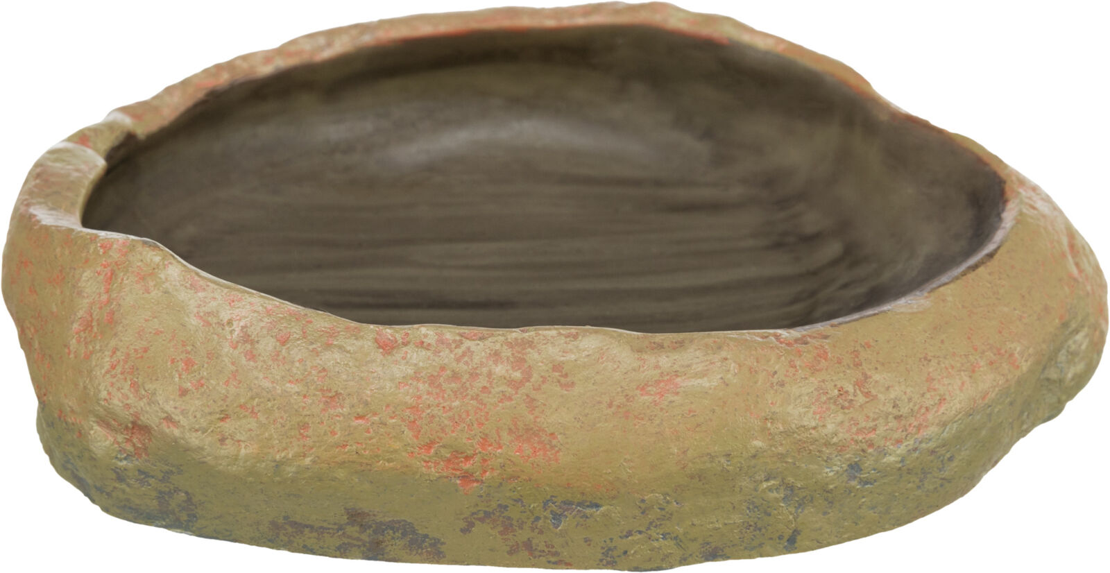 Acvaristica si teraristica - Bol pentru Reptile, 15 x 3.5 x 12 cm