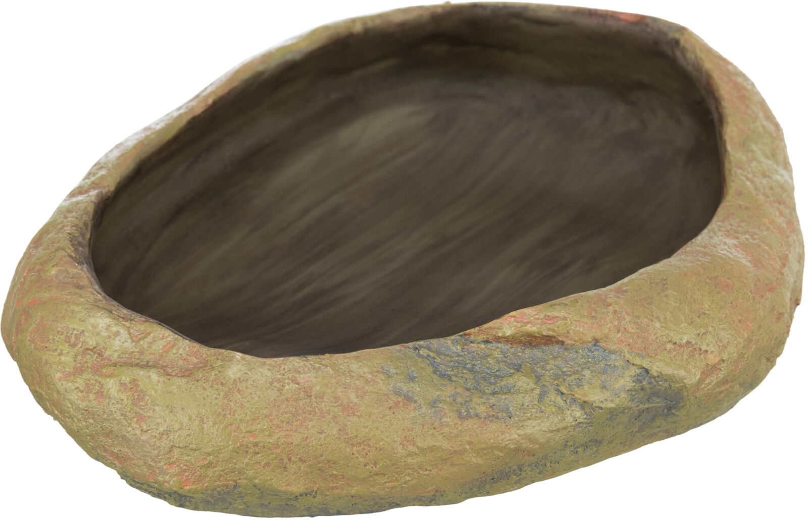 Acvaristica si teraristica - Bol pentru Reptile, 19 x 5 x 16 cm