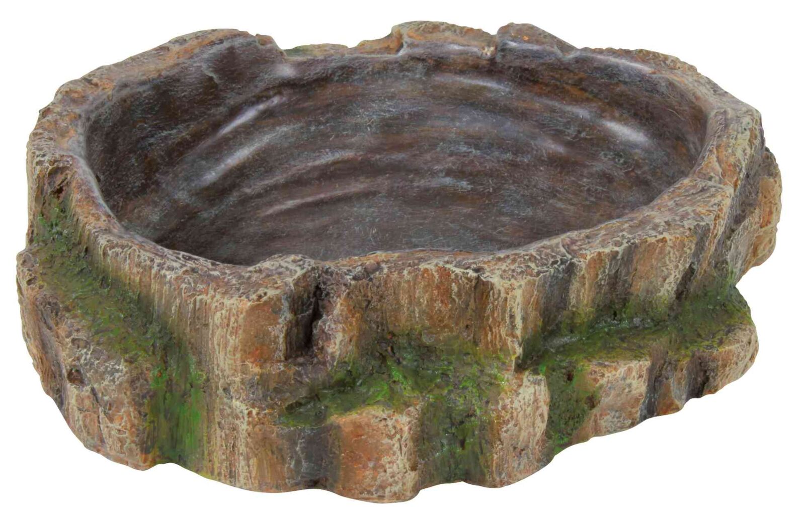 Acvaristica si teraristica - Bol pentru Reptile, 18 x 4.5 x 17 cm