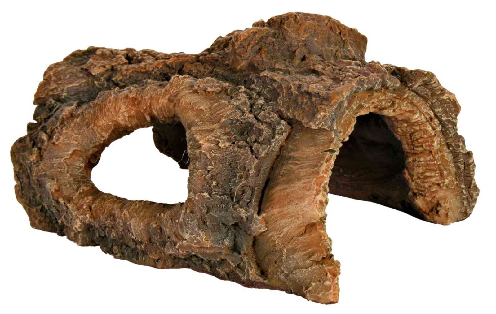 Acvaristica si teraristica - Decor Trunchi 15 cm