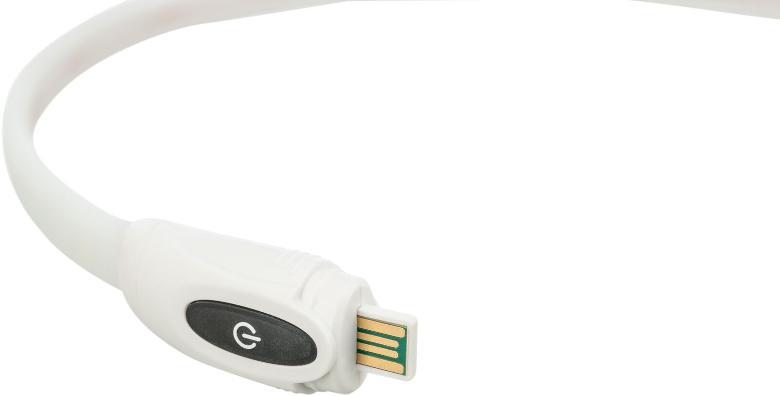 Zgarda Cu Led, Incarcare USB, XS-XL: 65 cm/16 mm, Multicolor [5]