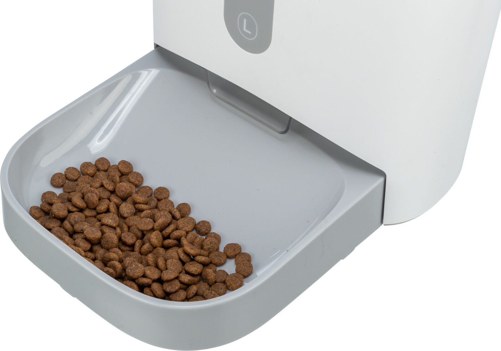 Hranitor Automat TX8 2.0, 4.5 l/24 x 38 x 19 cm, Alb/Gri [7]