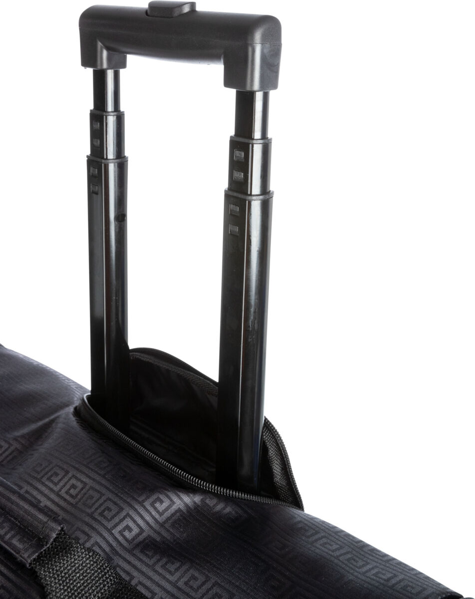 Geanta de Transport, Troler Elegance, 45 x 41 x 31 cm, Pana la 10 kg, Negru [3]